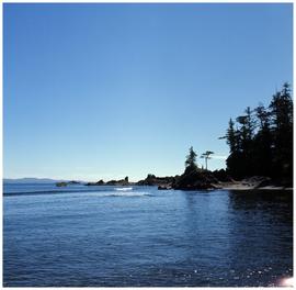 Nuu-chah-nulth], Yuquot (Friendly Cove)