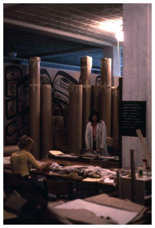 Original digital objects not accessible