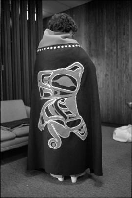 Tait family regalia