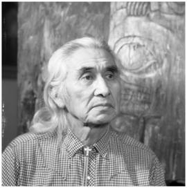 Chief Dan George