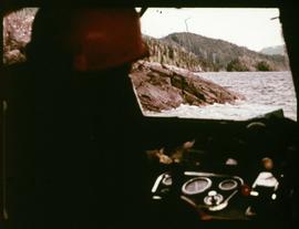 Spring Salmon fishing