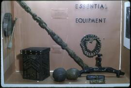 Essential Equipment
