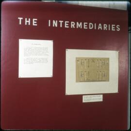 The intermediaries