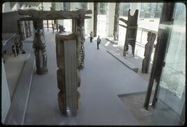 View of the Great Hall