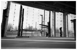 Totem poles and construction