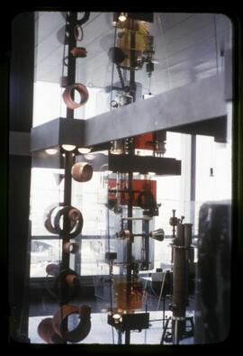 Expo 67-Dr. M. Shaw Section E#12