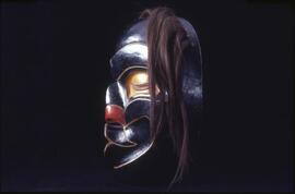 Dzunuk'wa mask by Willie Seaweed