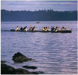 Canoe pix