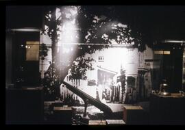 City Museum Pioneer Gallery