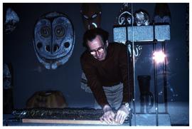 Rudy Kovach