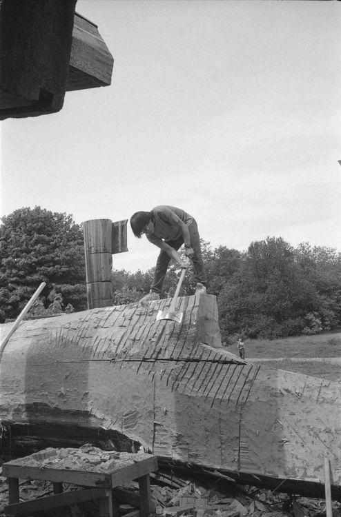 Original digital objects not accessible