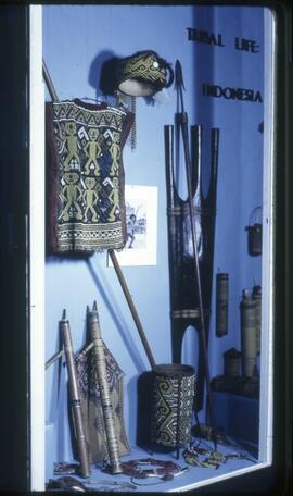 Tribal Life: Indonesia