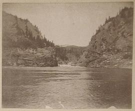 Bridge, Skeena? River