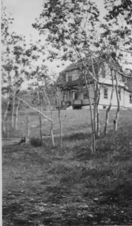 Clerk's house, Morley