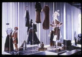 Ethnic gallery, Vancouver Museum opening