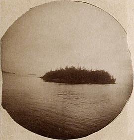 Unidentified Island