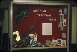 European Christmas Gifts