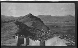 Gyantse Jong