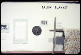 Salish Blanket