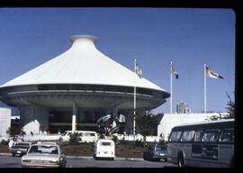 Vancouver Centennial Museum