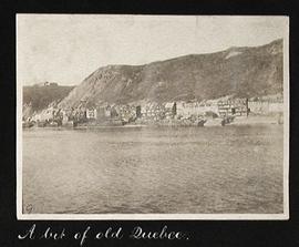 A bit of Old Québec