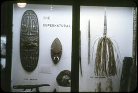 The Supernatural - The Spirits , the Ancestors