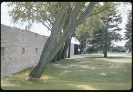 Lower Fort Garry, Man.