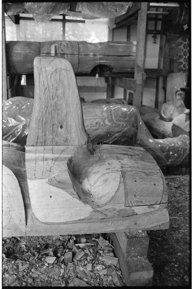 Original digital objects not accessible