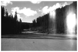Manning Park Road
