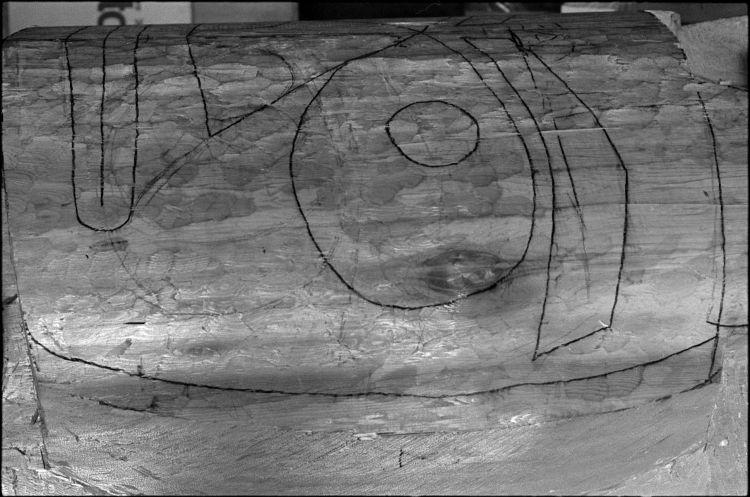 Original digital objects not accessible