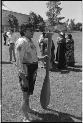 Asian cultural festival