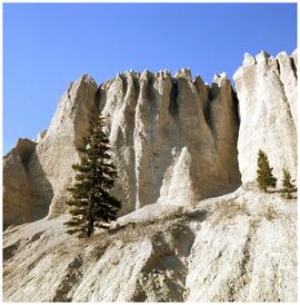 Hoodoos