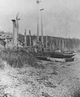Masset Village