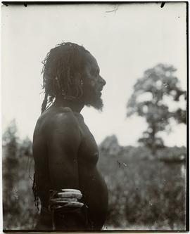 Merauke [man]