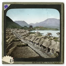Hakone Village