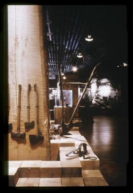 City Museum Pioneer Gallery