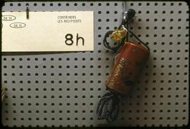 Japanese medicine box