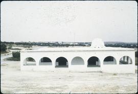 Coffee shop in the Zawiya
