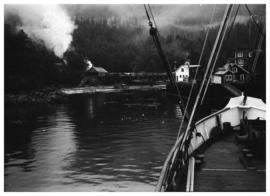 Telegraph Cove