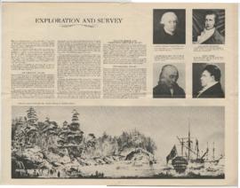 Page 14v - Exploration and survey