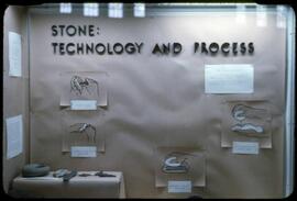 Stone: Technology and Process