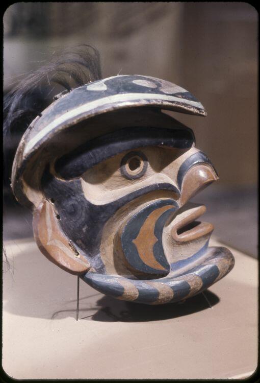 Original digital objects not accessible