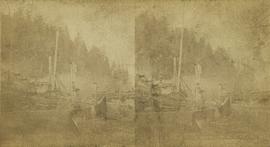 Mission, Lax-Kw'alaams (Port Simpson), B. C.