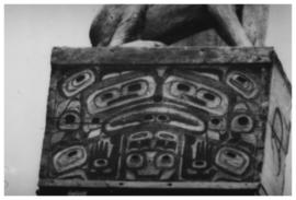 Object image, Vancouver (?)