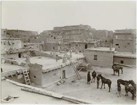 Six Storied House Zuni