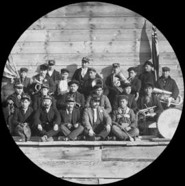 Kincolith [Gingolx] Band
