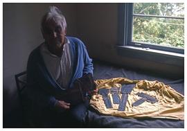 From all over the place, Jack Peters with coppers