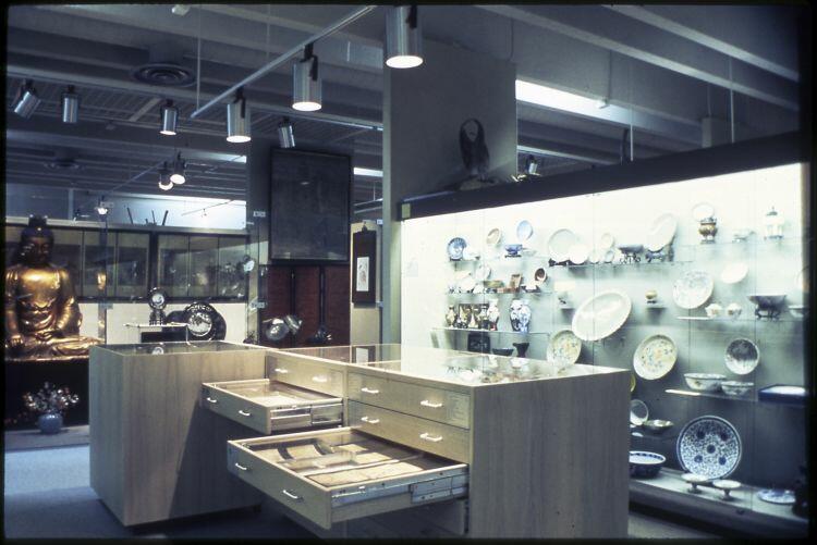 Original digital objects not accessible