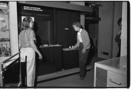 Assembling exhibition