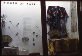 Women of Rank